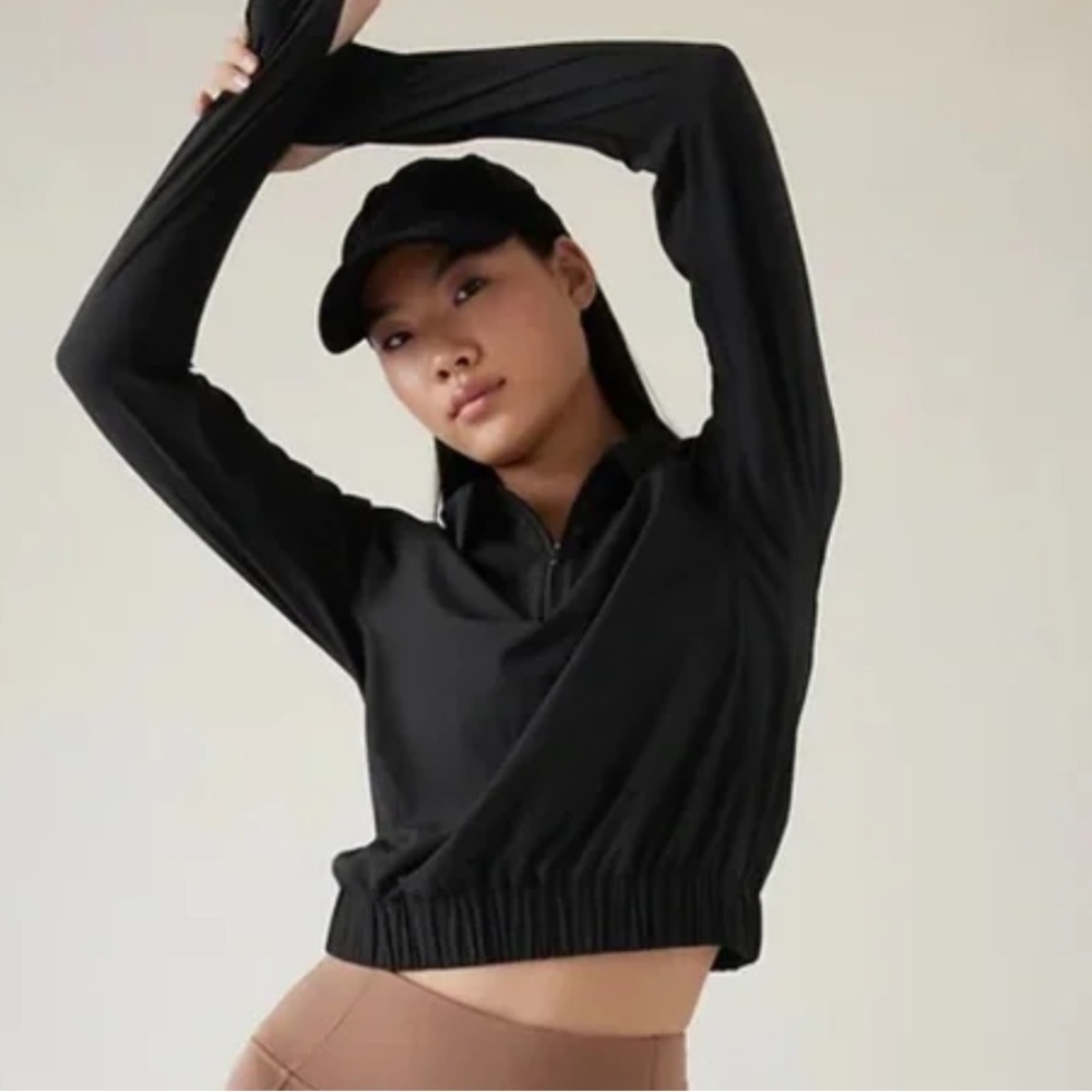 Advantage Polo Pullover